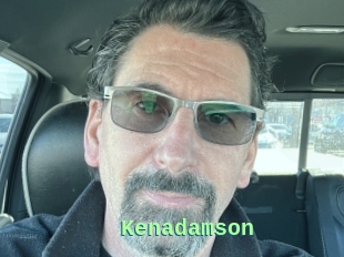 Kenadamson