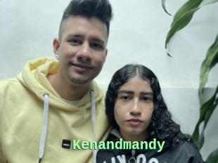 Kenandmandy