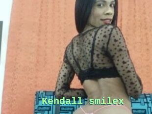 Kendall_smilex