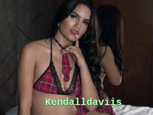 Kendalldaviis