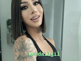 Kendallgil