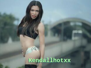 Kendallhotxx