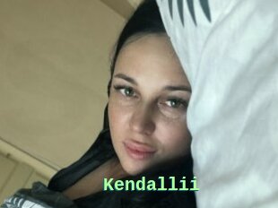 Kendallii