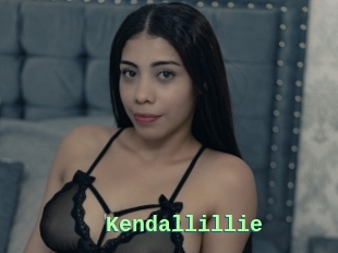 Kendallillie