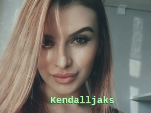 Kendalljaks