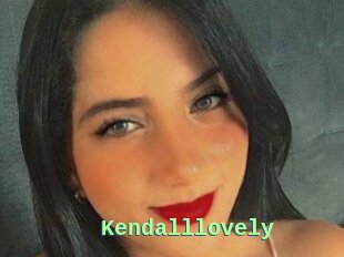 Kendalllovely