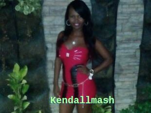 Kendallmash