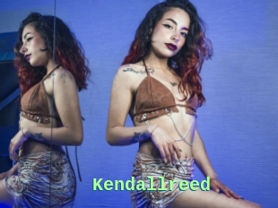 Kendallreed
