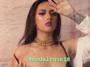 Kendalrose18