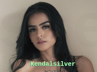 Kendalsilver