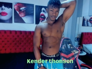 Kenderthomson