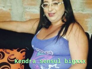 Kendra_sensul_bigxxx