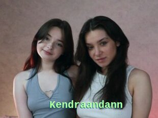 Kendraandann