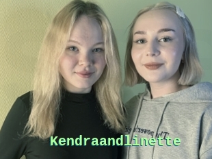 Kendraandlinette