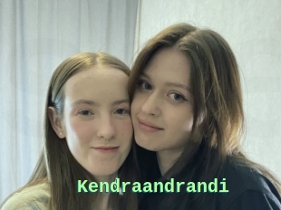 Kendraandrandi