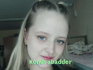 Kendrabadder