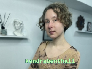 Kendrabenthall