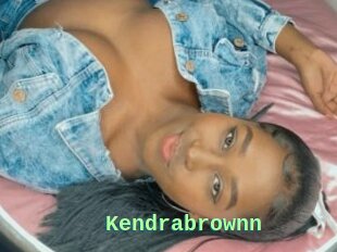 Kendrabrownn