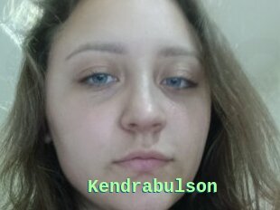 Kendrabulson