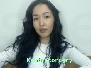 Kendracordery