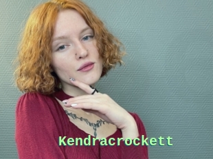 Kendracrockett