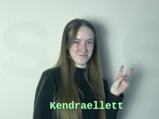 Kendraellett