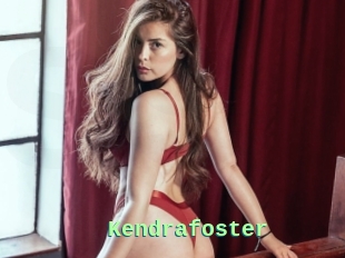 Kendrafoster