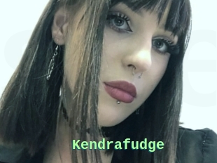 Kendrafudge