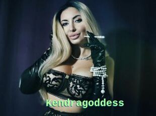 Kendragoddess