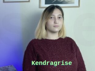 Kendragrise