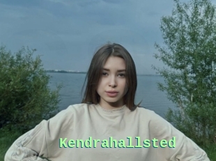 Kendrahallsted