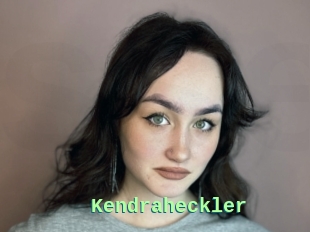 Kendraheckler