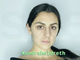 Kendraheldreth