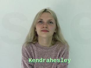 Kendrahesley