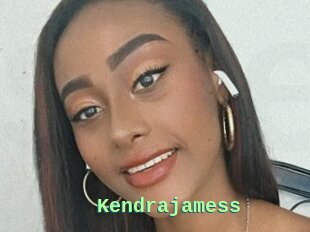 Kendrajamess