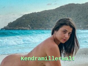 Kendramillerwalt