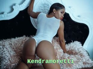 Kendramoretti