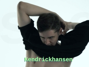 Kendrickhansen