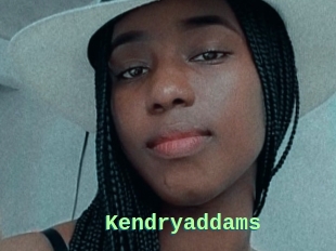 Kendryaddams