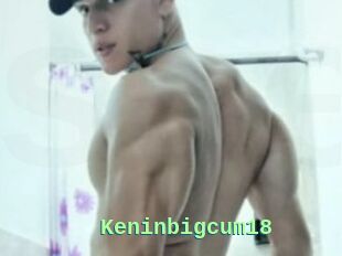 Keninbigcum18