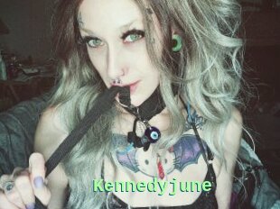 Kennedyjune
