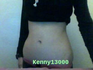 Kenny13000