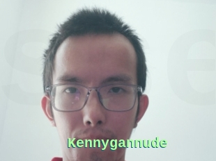 Kennygannude