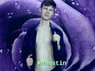 Kenostin