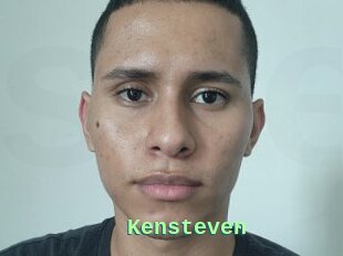 Kensteven