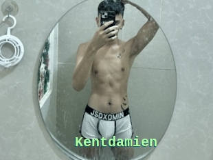Kentdamien