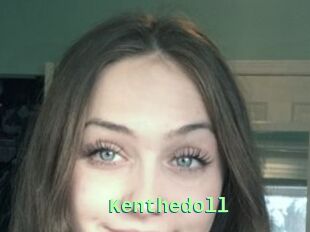 Kenthedoll