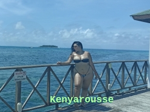 Kenyarousse