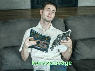 kenysauvage S Sexe