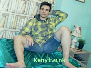 Kenytwink